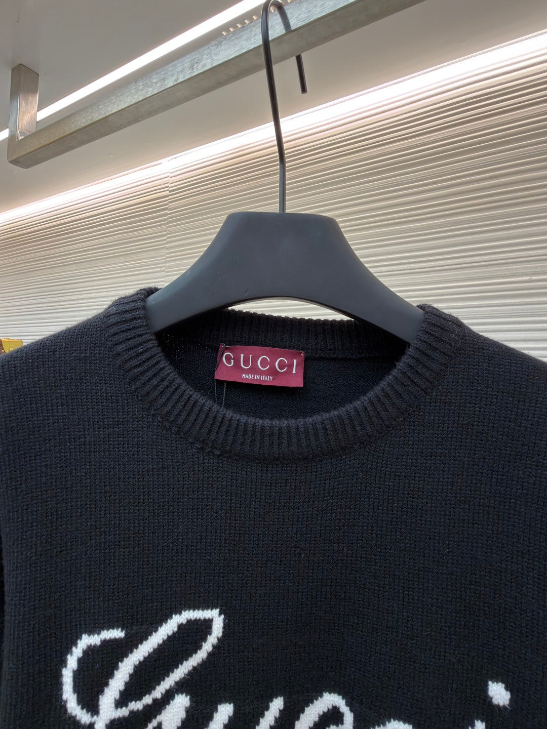 GUCCI 26S SWEATER 217