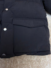 PRADA 25S PUFFER JACKET 460