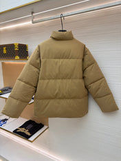 PRADA 25S PUFFER JACKET 461