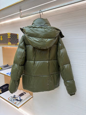 MONCLER 25S DOWN JACKET 435