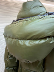MONCLER 25S DOWN JACKET 435