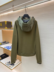 MONCLER 25S JACKET 354
