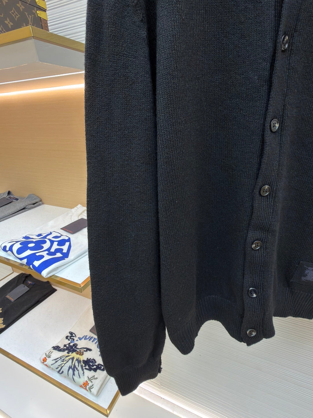 BURBERRY 26S JACKET 440