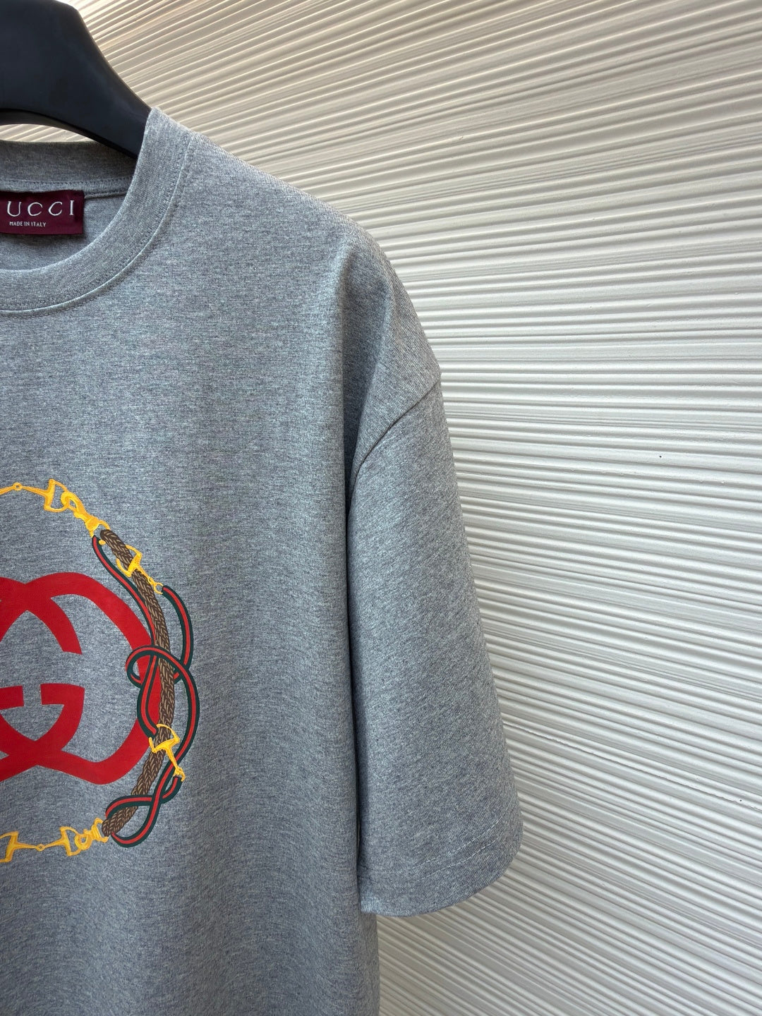 GUCCI T-SHIRT 757935