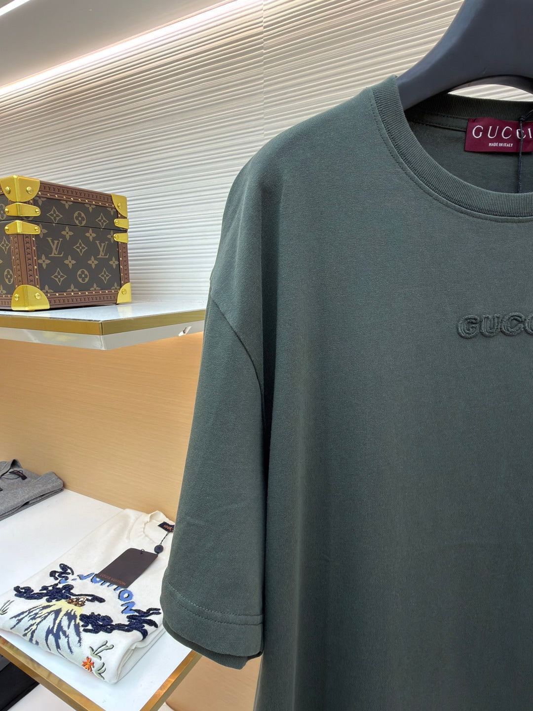 GUCCI 26S T-SHIRT 230