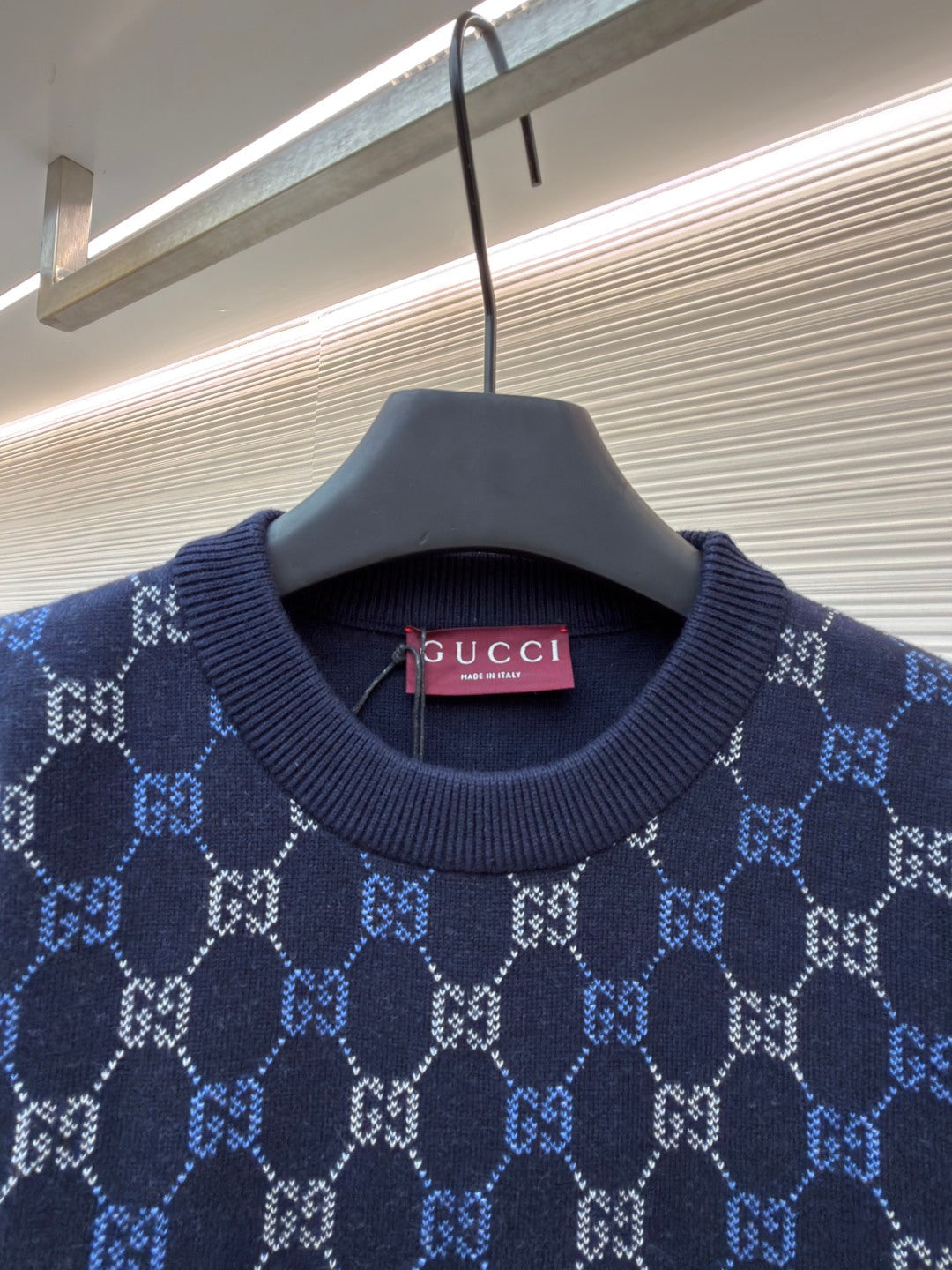 GUCCI 26S SWEATER 228