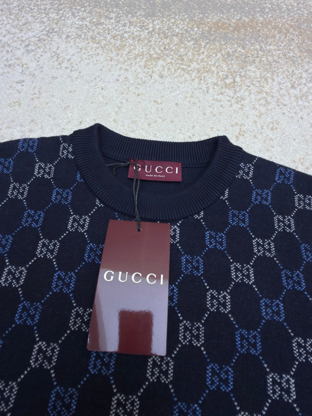 GUCCI 26S SWEATER 228