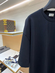 YSL 26S SHORT SLEEVE T-SHIRT 360