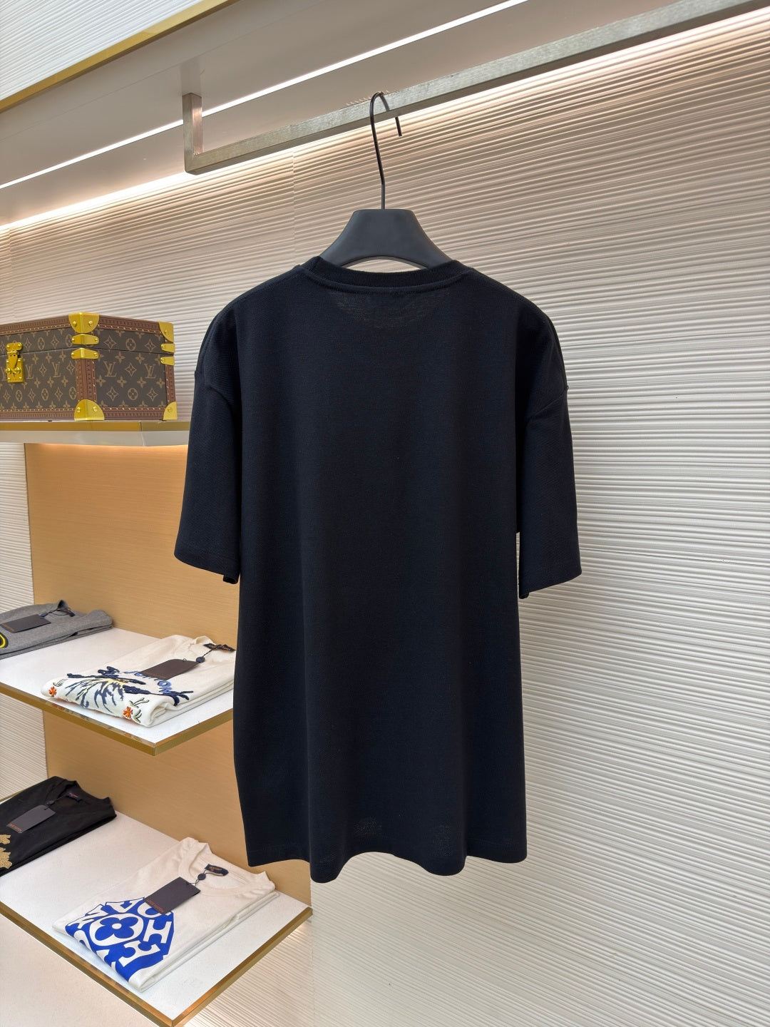 YSL 26S SHORT SLEEVE T-SHIRT 360