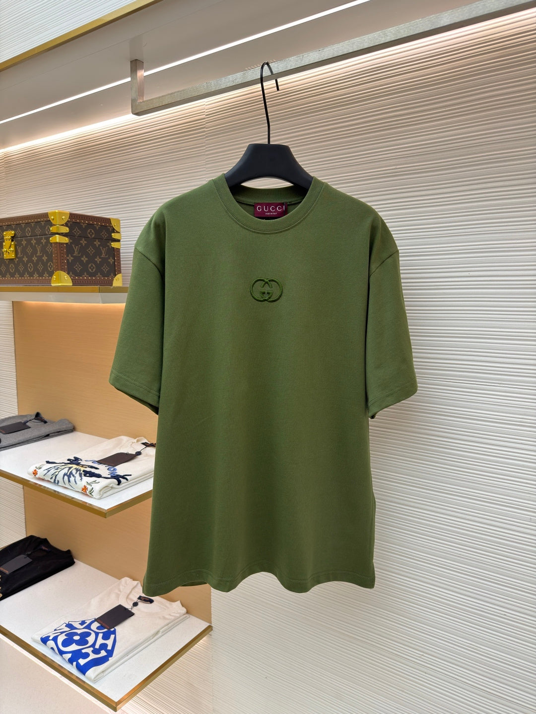 GUCCI 26S T-SHIRT 234