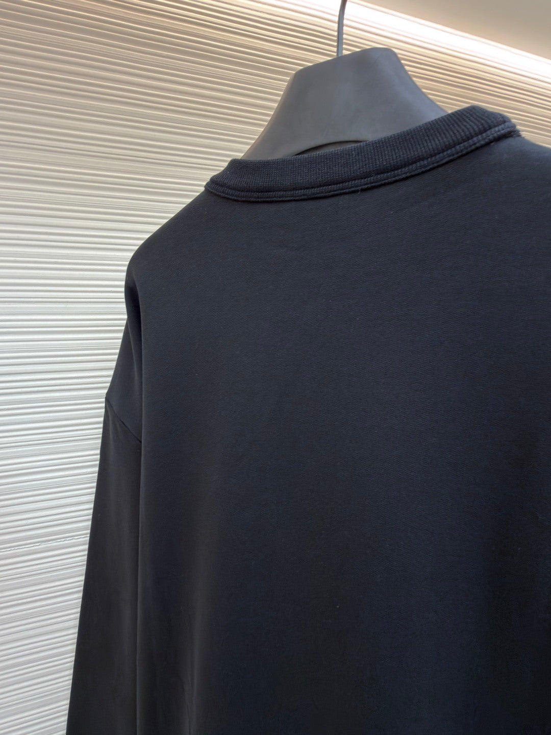 DIOR 26S SWEATSHIRT 1016