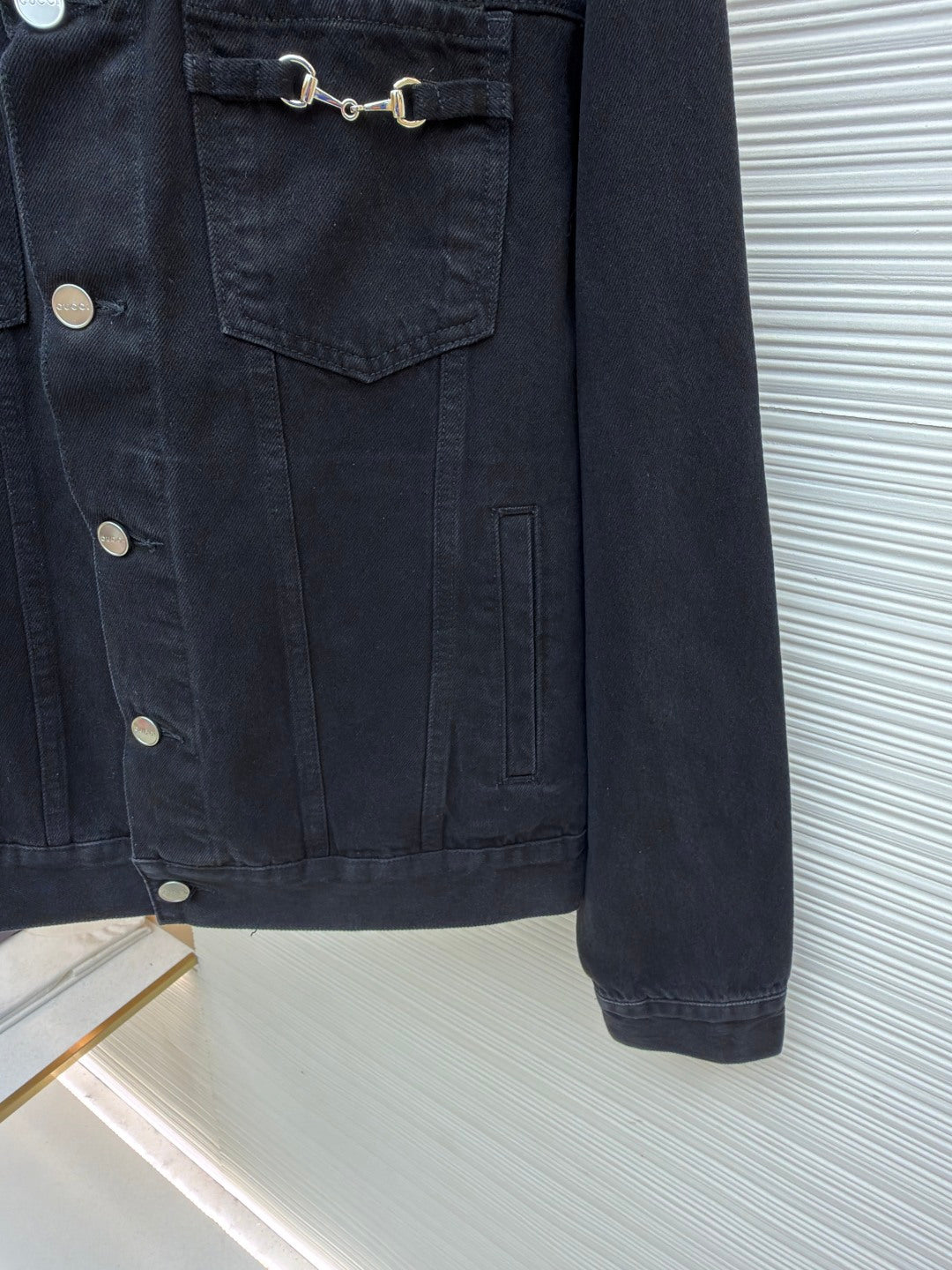 GUCCI 26S JACKET 232