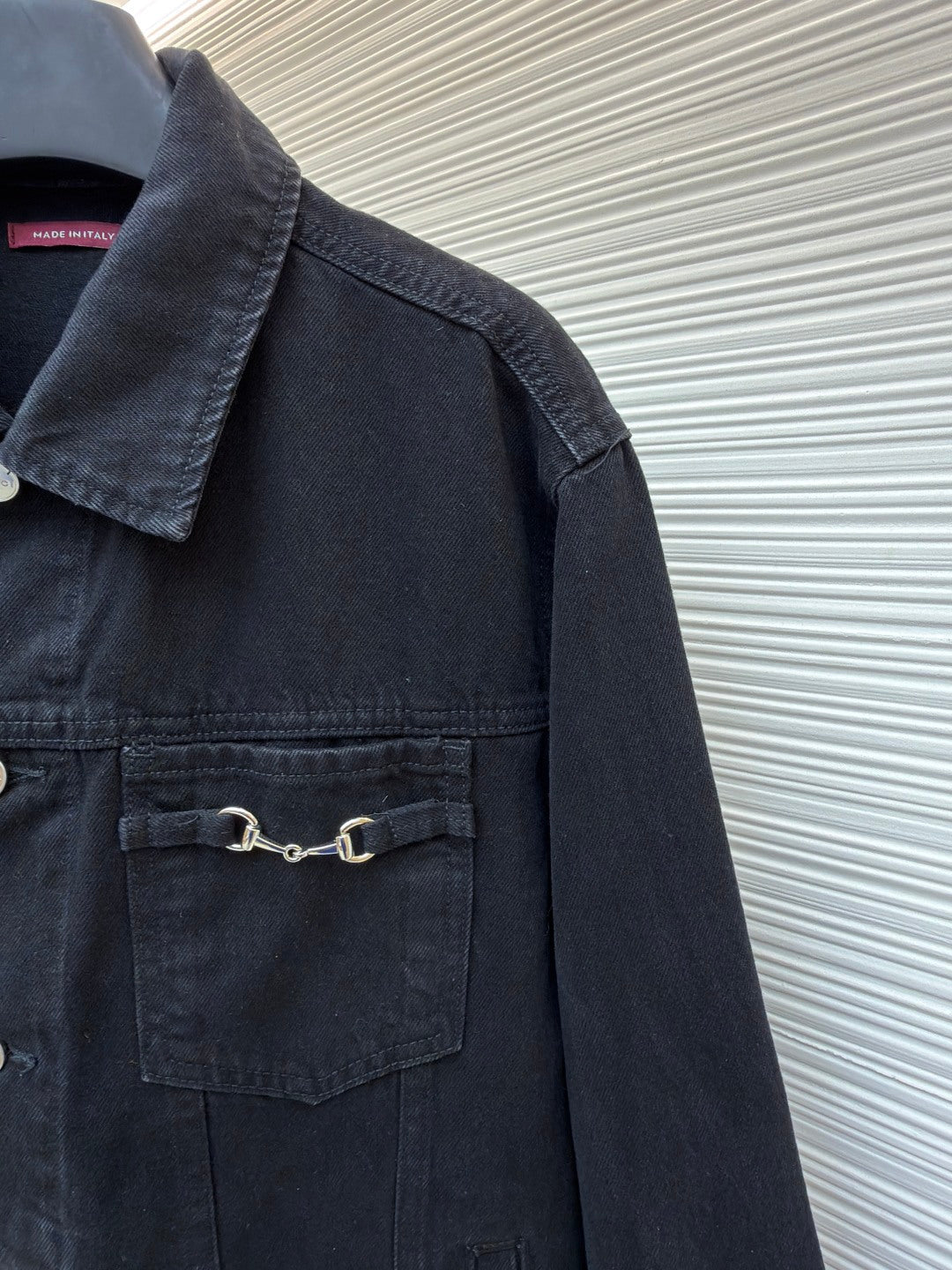 GUCCI 26S JACKET 232