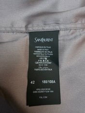 YSL 26S SHORT SLEEVE SHIRT 362