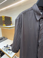 YSL 26S SHORT SLEEVE SHIRT 362