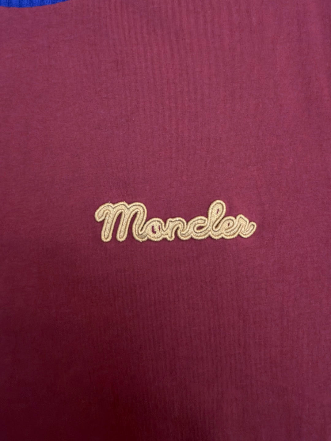 MONCLER 26S T-SHIRT 543