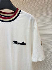 MONCLER 26S T-SHIRT 541