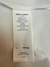 YSL 26S POLO SHIRT 366