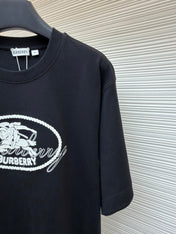 BURBERRY 26S T-SHIRT 418