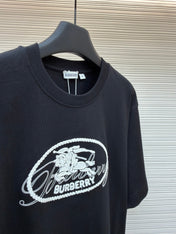 BURBERRY 26S T-SHIRT 418