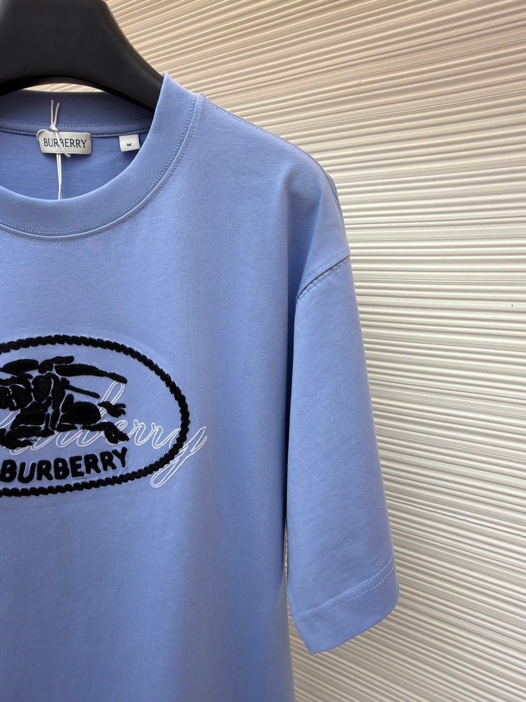 BURBERRY 26S T-SHIRT 417
