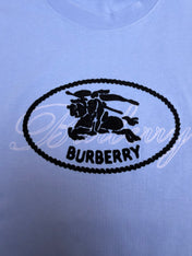 BURBERRY 26S T-SHIRT 417