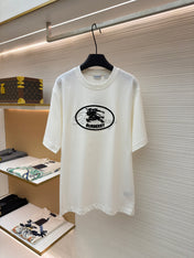 BURBERRY 26S T-SHIRT 416