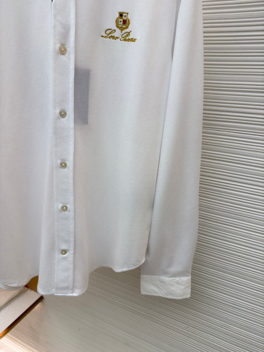 LORO PIANA 26S SHIRT 824