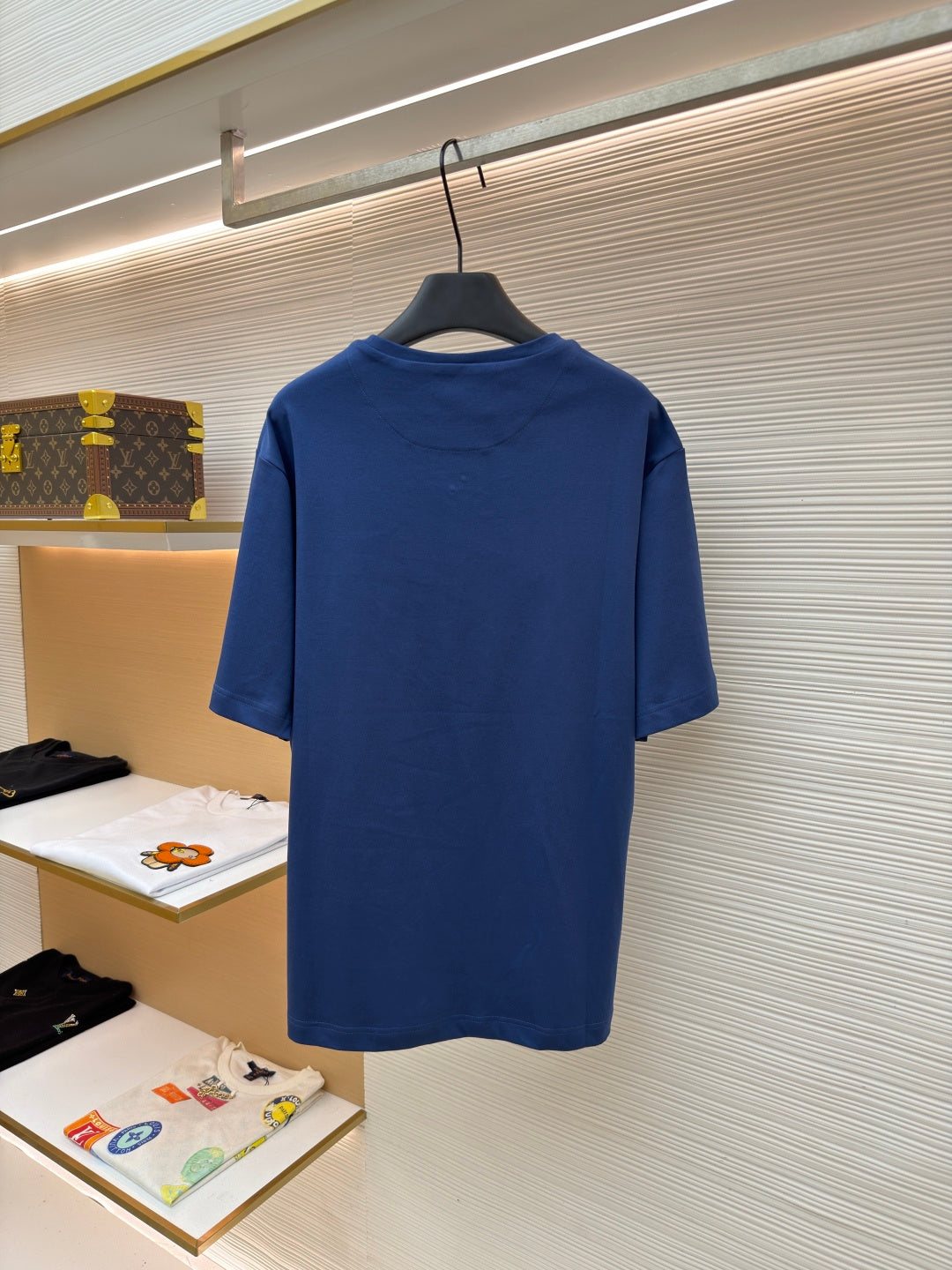 PRADA 26S T-SHIRT STYLE 876