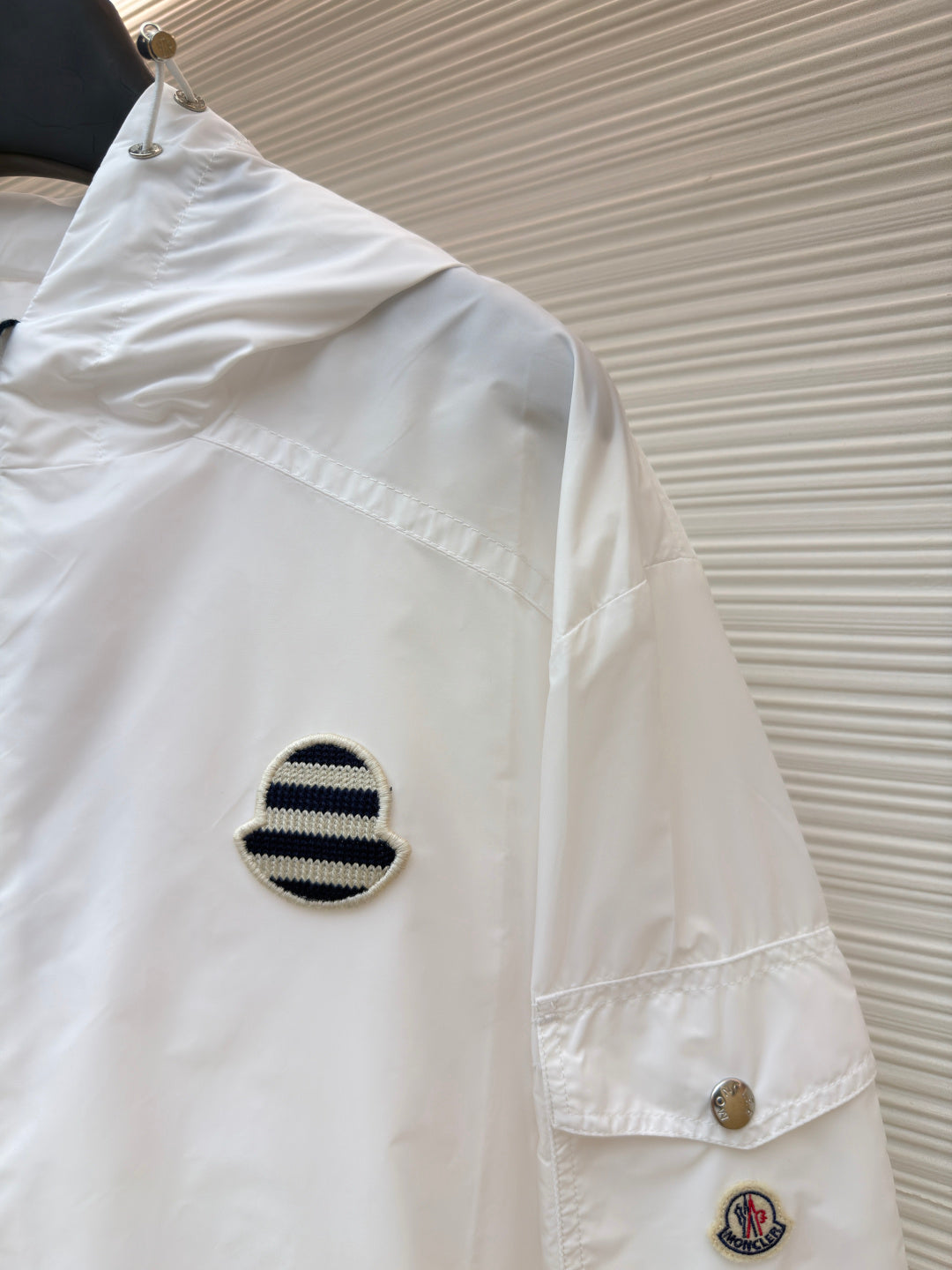 MONCLER 26S JACKET 625
