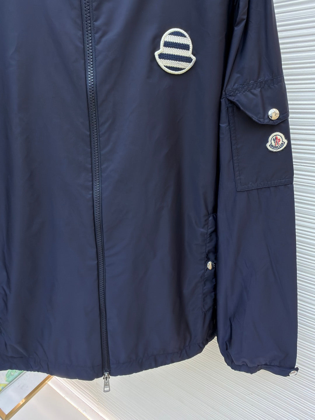 MONCLER 26S JACKET 626