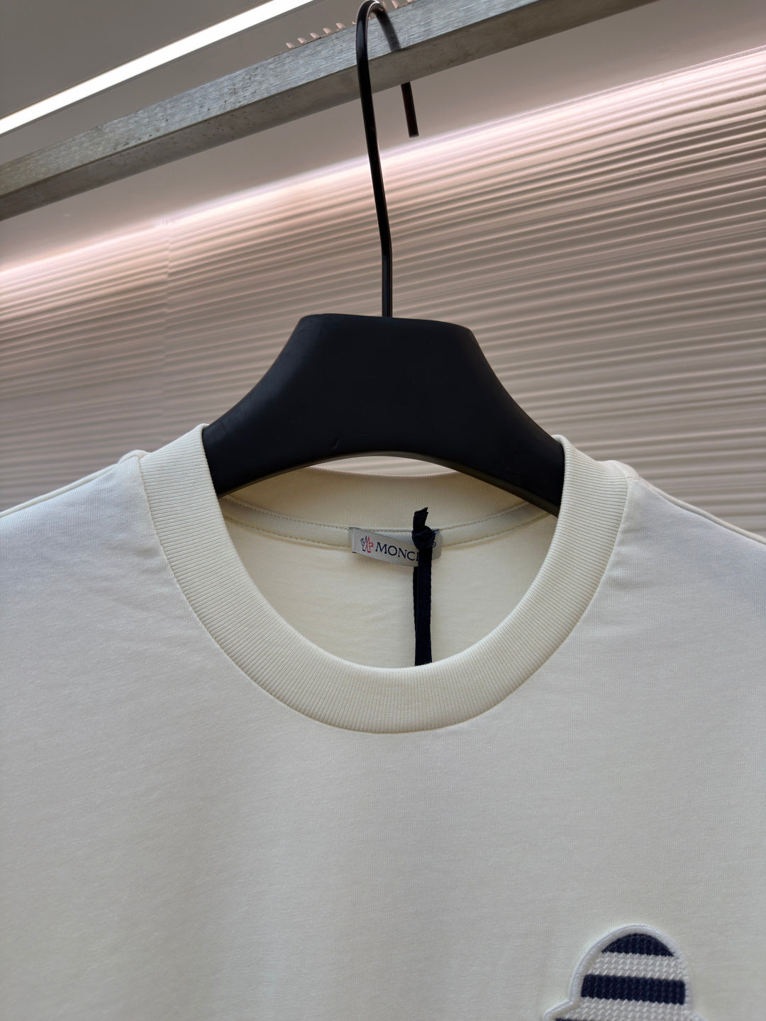 MONCLER 26S SHORT SLEEVE T-SHIRT 602