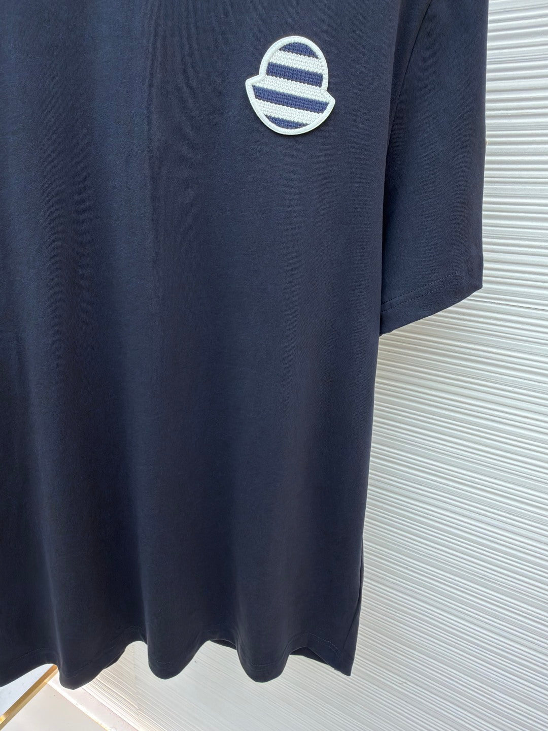 MONCLER 26S SHORT SLEEVE T-SHIRT 601