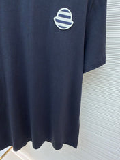 MONCLER 26S SHORT SLEEVE T-SHIRT 601