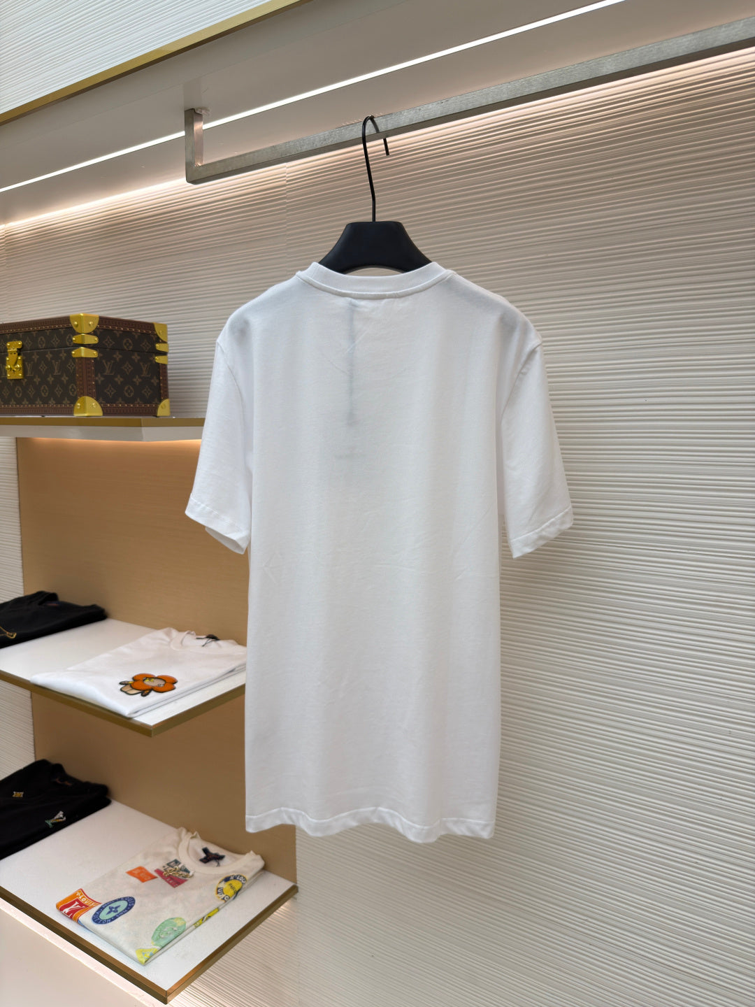 MONCLER 26S SHORT SLEEVE T-SHIRT 599