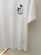 MONCLER 26S SHORT SLEEVE T-SHIRT 599