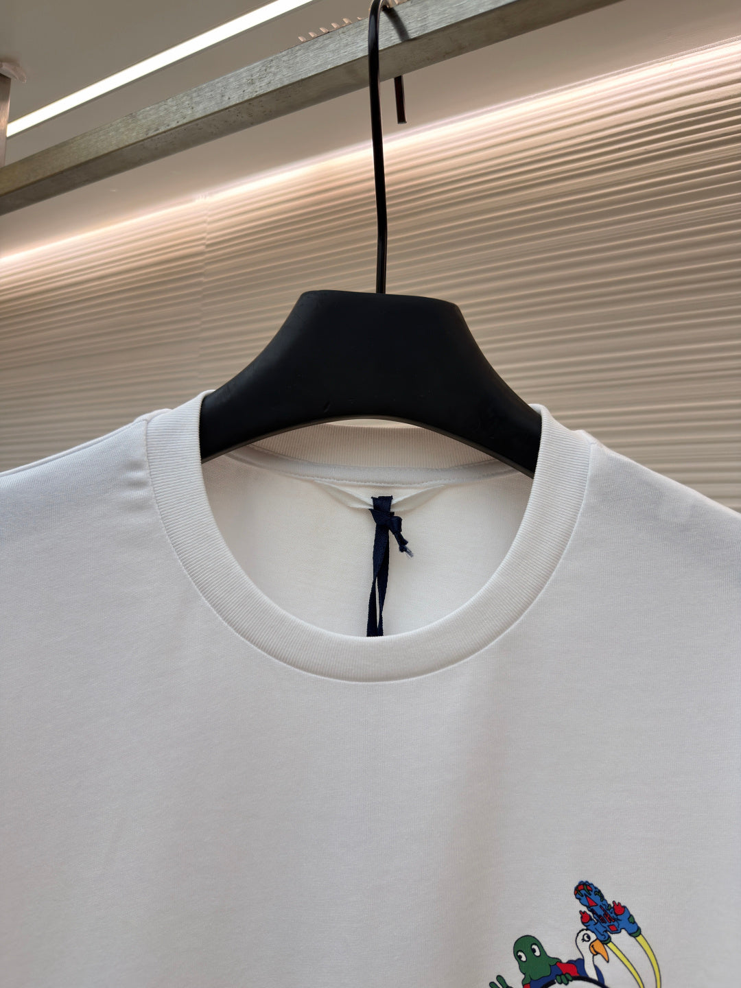 MONCLER 26S SHORT SLEEVE T-SHIRT 599
