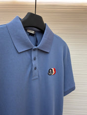 MONCLER 26S POLO SHIRT 618