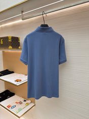 MONCLER 26S POLO SHIRT 618
