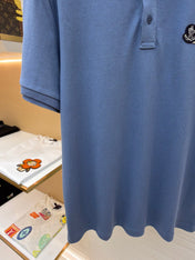 MONCLER 26S POLO SHIRT 618