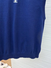 CELINE 26S KNIT TANK TOP 337