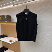 CELINE 26S KNIT TANK TOP 335