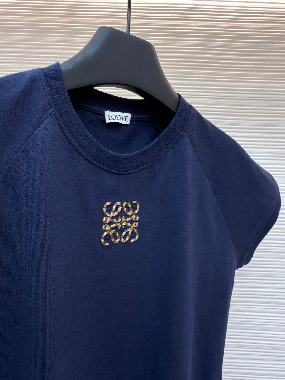 LOEWE 26S SHORT SLEEVE T-SHIRT 341