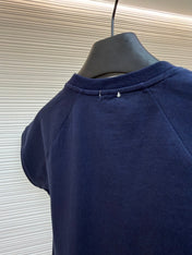 LOEWE 26S SHORT SLEEVE T-SHIRT 341