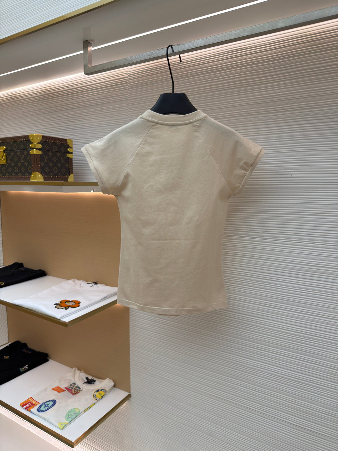 LOEWE 26S SHORT SLEEVE T-SHIRT 340