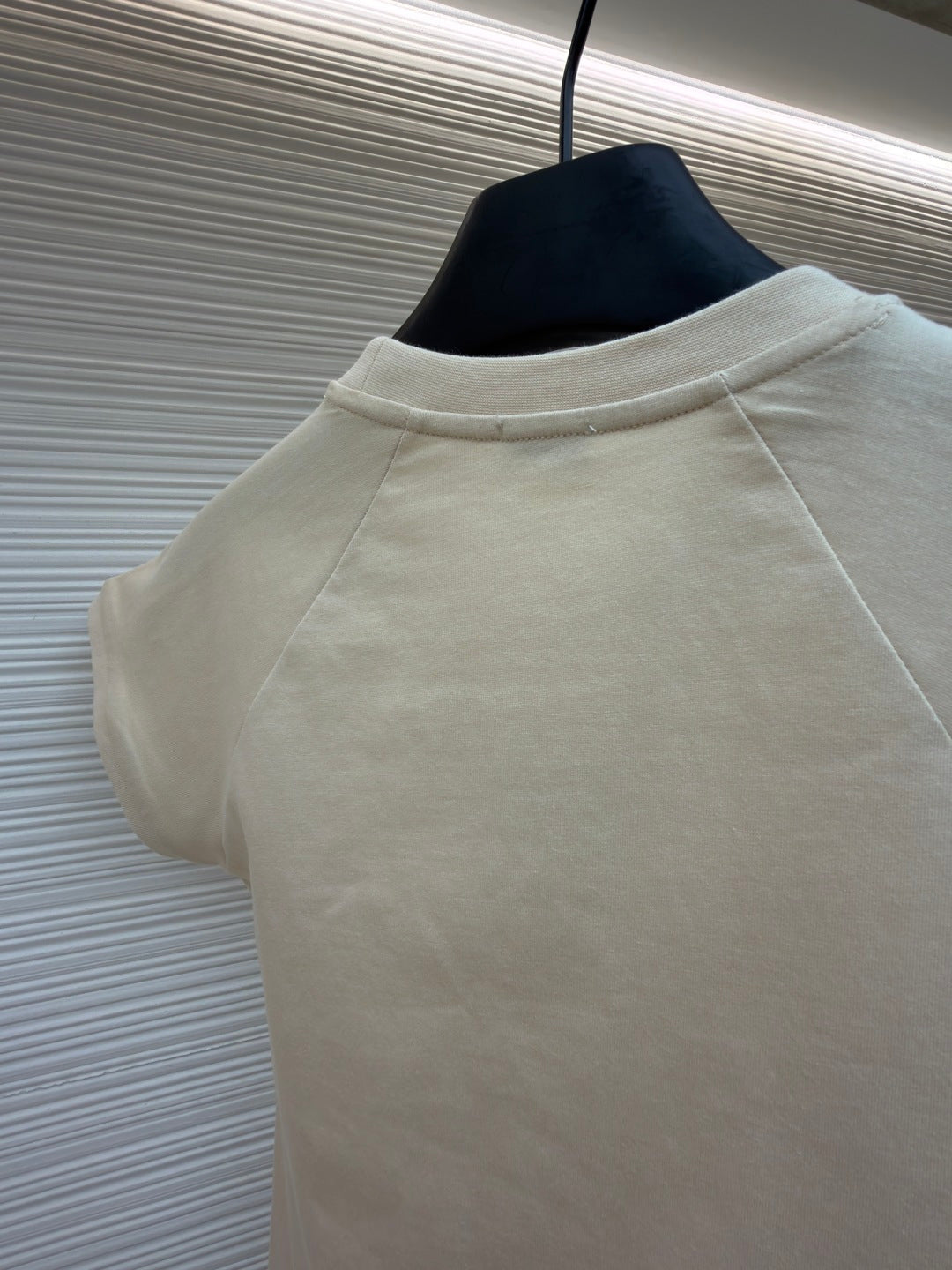LOEWE 26S SHORT SLEEVE T-SHIRT 340