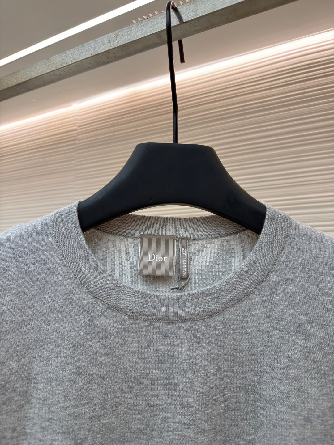 DIOR 26S T-SHIRT 1256