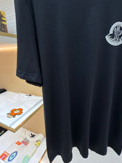 MONCLER 26S SHORT SLEEVE T-SHIRT 596