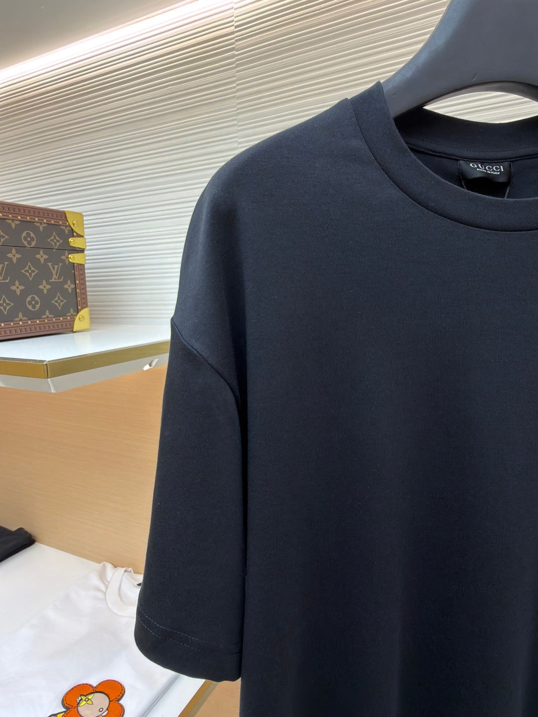 GUCCI 26S SHORT SLEEVE T-SHIRT 297