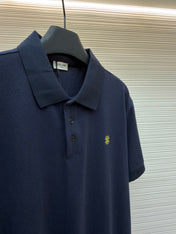 CELINE 26S KNIT POLO TOP 279
